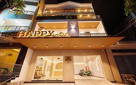 Happy Hotel Bạc Liêu